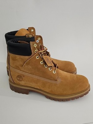 Timberland 6 Inch Premium Pendleton Claypot Mens Boot  display picture 3