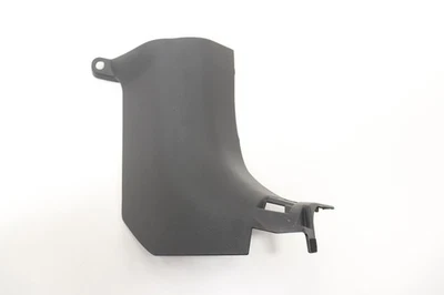 Infiniti QX50 2019-2025 umbral de puerta delantera derecha cubierta de panel de retroceso OEM NEGRO_C Foto 1 de 4