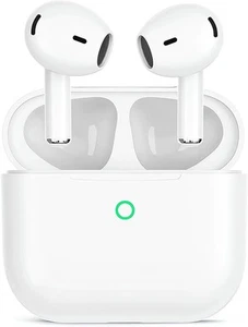 Wireless Earbuds, Bluetooth 5.4 In Ear Kopfhörer mit Noise Cancelling Mikrofon - Bild 1 von 6