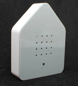 Caja Relaxound Zwitscher - Dispositivo de relajación activado con sensor de sonidos de aves - Imagen 1 de 5