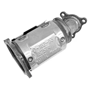Walker CalCat CARB 82574 Direct Fit Catalytic Converter 2.12" Outlet (OD) - Picture 1 of 5