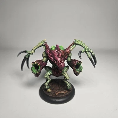 Desolator Heavy Horror [x1] Infernals [Warmachine] Pintado Foto 1 de 3