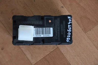 Centralina pressione pneumatici Peugeot 407 SW 9655140080 modulo ECU 9655140080 - Immagine 1 di 4