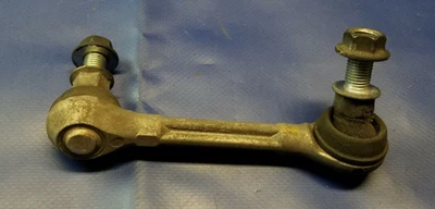 INFINITI EX35 G37 Q60 QX50 REAR RIGHT SIDE STABILIZER SWAY BAR END LINK # 48359 - Image 1 of 4