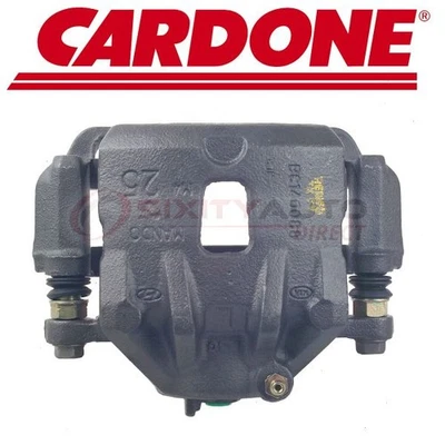 Cardone Reman Front Left Disc Brake Caliper for 2006-2010 Kia Optima - ds Foto 1 de 4