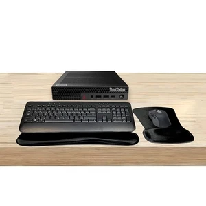 Lenovo ThinkStation P3 Tiny i9, 32GB RAM, 1TB SSD, T1000 8GB DDR6 Graphics - Picture 1 of 6