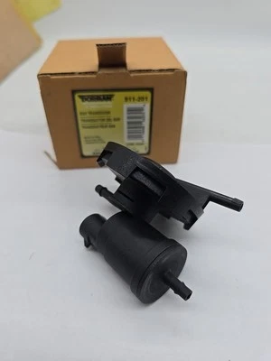 Transductor de recirculación de gases de escape (EGR) - EGR Transductor Dorman 911-201 Foto 1 de 4