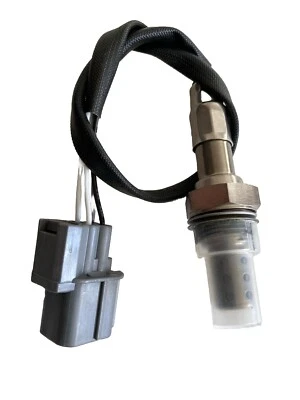 Sensor de oxígeno CARQUEST para Honda Civic DX GX LX 2001-2005 1,7 L aguas arriba Foto 1 de 4