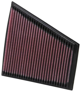 Filtro de aire de repuesto K&N VW Polo Mk4 (9N) 1.9d (2001 > 2009) - Imagen 1 de 1