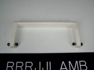 Viking Husqvarna Huskylock 1000L Serger Sewing Machine TOP CARRY HANDLE Part - Picture 1 of 1