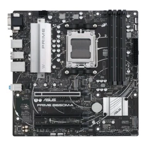 4711081936305 ASUS PRIME B650M-A AMD B650 gniazdo AM5 micro ATX ASUS - Zdjęcie 1 z 7