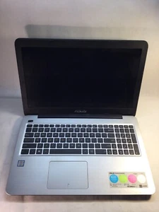 ASUS F556U 15" Laptop Intel Core i7 6TH Gen -DOES NOT POWER -MZ - Picture 1 of 7