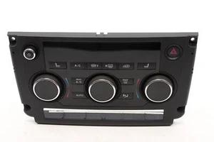 2015 - 2017 LAND ROVER DISCOVERY SPORT DASH A/C HEATER SWITCH OEM HK7214C533NB - Picture 1 of 14