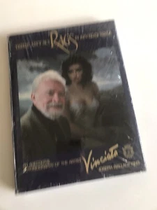 THERE AIN't NO RAGS in BEVERLY HILLS An Anecdotal Autobiography NEW SEALED - Picture 1 of 4