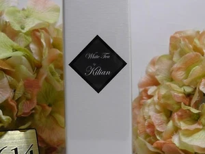 Kilian White Tea Hand Cream Size 1.7oz/ 50ml *****SEALED***** - Picture 1 of 6