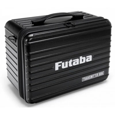 Futaba FPEBB1220 Plastik-Senderkoffer - Bild 1 von 4