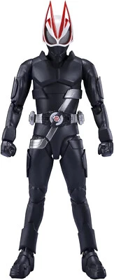 BANDAI S.H.Figuarts KAMEN RIDER GEATS 入门提升形式 带跟踪 全新 — 第 1/4 张图片