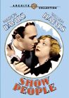 Show People (DVD) Marion Davies William Haines (US IMPORT)