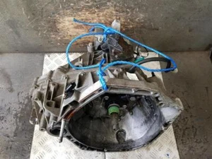 2009-2016 MK3 RENAULT SCENIC GEARBOX TL4018 1.5 DIESEL 6 SPEED MANUAL K9K832 - Picture 1 of 14