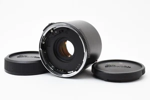 [Top Mint] Zenza Bronica TELE-CONVERTER G2X for GS-1 From JAPAN - Picture 1 of 12