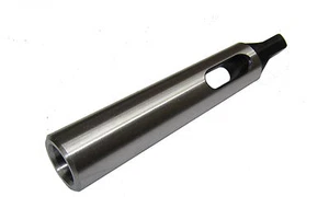 2 - 1 MT MORSE TAPER DRILL SLEEVE REDUCER ENGINEERING TOOLS MYFORD RDGTOOLS - Picture 1 of 3