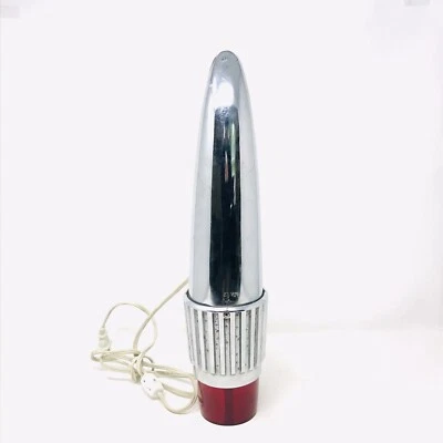 1961 Plymouth Belvedere lanterna traseira Fury Mopar torpedo estilo bala  - Imagem 1 de 4