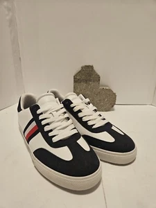 Tommy Hilfiger Tennis Shoes Twilatzi-R Womans 10 - Picture 1 of 10