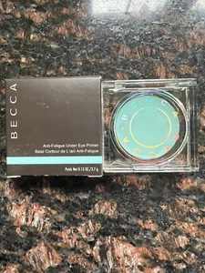Becca Anti-Fatigue Under Eye Primer. Brand New In Box - Picture 1 of 4