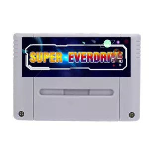 Super DIY Retro 800 in 1 PLUS Game Cartridge For 16 Bit Game Console Card China - Foto 1 di 17