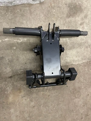 Ski-Doo Renegade X 800 XS MXZ 600 XRS 14 15 16-20 Rear Torque Arm RMotion chriz - Image 1 of 3
