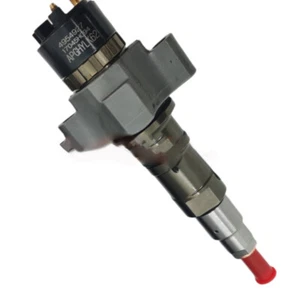 For Cummins ISC ISL Engine Diesel Fuel Injector 2872127 - Foto 1 di 5