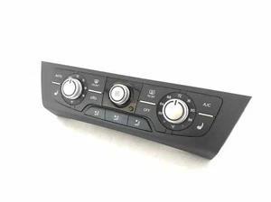 Audi A6 S6 A7 S7 2014-2017 calefacción aire acondicionado control de temperatura con asientos térmicos - Imagen 1 de 5