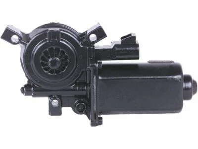 For 1997-2004 Oldsmobile Silhouette Window Motor Front Right Cardone 16935JJ Foto 1 de 2