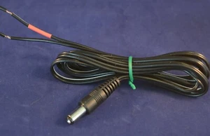 Yaesu FT290/790/690 Power cable (LD206) - Zdjęcie 1 z 4