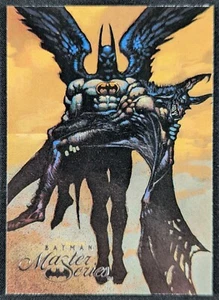 Tarjeta Dark Angel Batman 1995 Master Series Skybox DC #64 (Nuevo) - Imagen 1 de 2