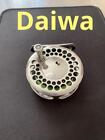 Daiwa fly reel rare item
