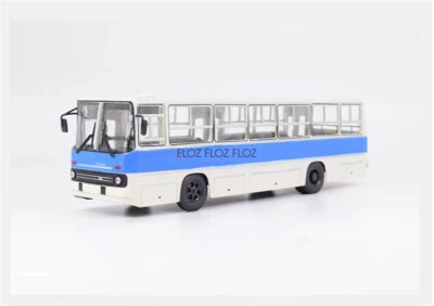 for Autohistory Soviet Public Bus for IKARUS-260.06 Passenger Bus 1:43 Pre-built - Image 1 of 4