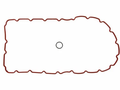 For 2003-2010 Ford F350 Super Duty Oil Pan Gasket Set Lower Felpro 15368NJ 2004 - Image 1 of 2