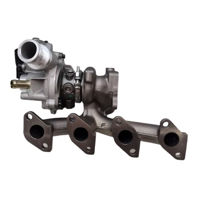 Turbolader Seat Skoda VW Audi 1.2 TSI CBZA CBZB Turbo Upgrade 03F145701H - Bild 1 von 4