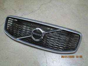 MASCHERINA - GRIGLIA VOLVO XC60 R DESIGN - DAL 17 -  31425534 - ORIGINALE  - Imagen 1 de 3