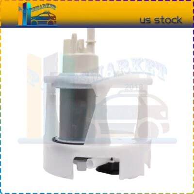 For 2008 2007 Mercedes-Benz S550 4 Door V8-5.5L Fuel Pump & Assembly SP5070 - Image 1 of 4