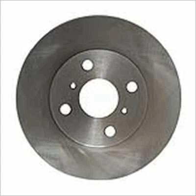 Rotor de freno de disco Bendix PRT6198 se adapta a 12-15 Scion iQ Foto 1 de 2