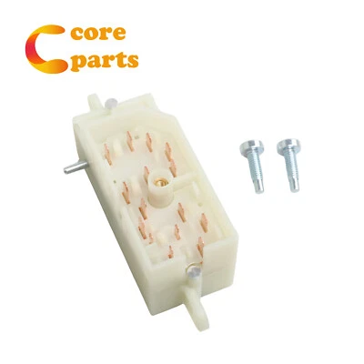 Interruptor de partida de ignição para Mercury Sable Cougar Mountaineer Grand Marquis - Imagem 1 de 4