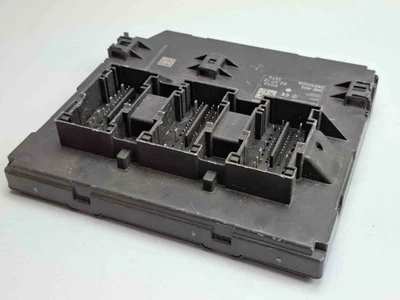 VW SHARAN 7N1, 7N2 Unità Di Controllo Comfort 5K0937084H 32397869 - Immagine 1 di 4