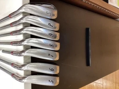 Yonex EZONE Composite Irons #5-9,Pw,Sw(7Clubs)/NANOPREME NP50/Flex:Regular - Image 1 of 4