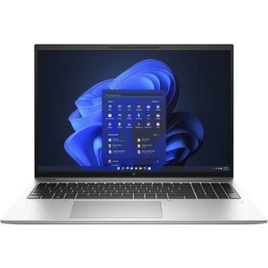 HP EliteBook 860 G10 16" 512GB i5-1335U, Natural Silver - Picture 1 of 4
