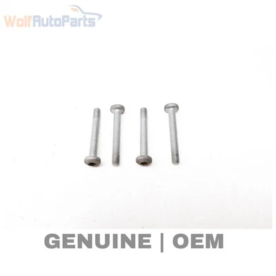 2004-2009 奥迪 S4 - 螺钉/螺栓套装 (M6x50) N10080204 — 第 1/4 张图片