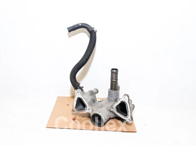 / 06-18 Lexus Is250 Rear Water By-Pass Joint 16356-31021 Oem Used — 第 1/4 张图片