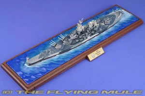 Forces of Valor 1:700 Iowa-class Battleship USN USS Missouri - Picture 1 of 8