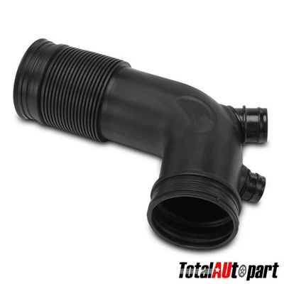 Mangueira de entrada de ar do motor para Volkswagen Passat 2012-2014 Jetta 05-14 Golf Beetle - Imagem 1 de 4